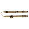 Grovtec Qs 2 Point Sabre 1.25" Sling Tan