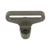 Grovtec Sling Mount Mlok Fixed Loop 1.25"