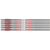 Killer Instinct Hyprv Xbow Bolts 20" 6pack