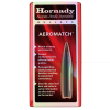 Hornady Aeromatch Horn 30507 Bull .308 168 Hpbt 100/15