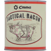 Cmmg Tactical Bacon 12oz Can V1 Retro