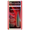 Hornady Aeromatch Horn 24573 Bull .243 105 Hhb 100/25