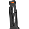 Byrna Cl Spare Magazine For Launcher W/finger Ext 5 Round