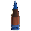 Cva Powerbelt Bullets Elr .45 Caliber 330gr 15count