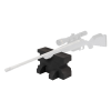 Allen Foam Soft Rock Shooting Rest Tall Boy