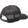 Browning Cap Elk Ridge 110mesh Back Rec Patch Black/gold