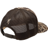 Browning Cap Flashback 110mesh Back Rec Patch Tan Camo