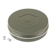 Benjamin 22cal 14.3gr Domed Pellet
