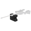 Allen Foam Soft Rock Shooting Rest Solo
