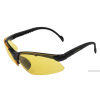 Ultrx Verse Safety Glasses Adult Yellow