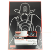 Birchwood Casey Dirty Bird Gunslnger Sil 612x18. .