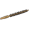 Breakthrough Clean Nylon Bristle Brkthru Bt17nbb Nyln Brstl Bore Brsh .17