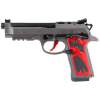 Beretta 92X Performance Carry 9mm, 4.9" Barrel, Optic Ready, 18 rnd - SCORCHED EARTH [MPN:J92XPCORD18]
