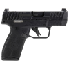 IWI Masada Slim Elite 9mm, 3.40" Barrel, Optic Ready, 10 rnd - Black [MPN:M9SLIM10E]