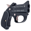 Bond Arms Arms First Lady .38 SPL, 3" Barrel, 2 rnd - Black [MPN:BAFLBP38SPL]