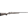 Browning X-bolt 2 Hunter .270 Win, 22" Barrel, 4 rnd - Gray/Black [MPN:036092224]