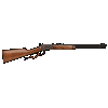 Gforce Arms Saddlehorn .30-30 Win, 20" Barrel, 10 rnd - Case Hardened [MPN:GFLVR3030CC]
