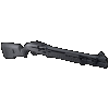 Langdon Tactical Tech Beretta 1301 Mod 2, 18.50 Barrel, 7 rnd - Black [MPN:LTT1301HZMBLK]