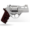 CHIAPPA RHINO 30DS X .357 MAGNUM 3" 6RD STAINLESS STEEL W/HOLSTER