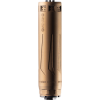 Dead Air Armament RXD30Ti Burnt Bronze .30 Caliber 5/8"-24 HUB