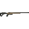 Bergara Premier MgLite .300 PRC, 22" Barrel, 5 rnd - FDE [MPN:BPR37-300PRC]
