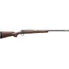 Browning X-Bolt 2 Medallion 6.5 Creedmoor, 22" Barrel, 4 rnd - WALNUT/CARBON FIBER [MPN:036090282]