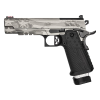 Kimber 2K11 Independence Limited Edition American Flag .45 ACP, 5" Barrel, 13 rnd - Gray/Black [MPN:3500068]
