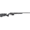 Bergara B-14 Squared Crest Carbon .300 PRC, 22" Barrel, 5 rnd - Gray/Black [MPN:B14LM7518CF]