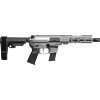 CMMG Banshee FE MKG .45 ACP, 8" Threaded Barrel, CMMG RipBrace, 13 rnd - Titanium [MPN:45A890FTNG]