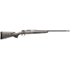 Browning X-Bolt 2 Hunter 6.5 Creedmoor, 22" Barrel, 4 rnd - Gray/Black [MPN:036092282]