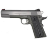 COLT GOVT 9MM 5 SERIES 70 JUNGLE GREEN SS SLIDE
