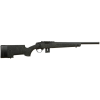 Bergara BMR X Steel .22 Mag, 18" Barrel, 10 rnd - Black / Green [MPN:BMR009]