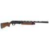 Escort Optima Over/Under 12 GA, 28" Barrel, Walnut, 2 rnd - Blued [MPN:HEOD12280S01]