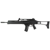 Heckler and Koch G36 .22 LR, 16.1" Barrel, 20 rnd - Black [MPN:81000994]