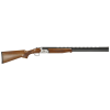 Escort Optima Over/Under Extractor 12 GA, 28" Barrel, Walnut, 2 rnd - Blued [MPN:HEOD12280A01]