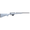 Howa M1500 Carbon Elevate 6mm ARC, 20" Barrel, 10 rnd - Gray/Black [MPN:HCE6ARCGRY]