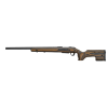 Cz 600 Plus Range 6mm Creedmoor, 24" Barrel, Laminate Stock, 5 rnd - Blued [MPN:07514]