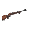 CZ 600 Plus Lux .300 Win Mag, 24" Barrel, Walnut Stock, 3 rnd - Blued [MPN:07309]