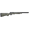 Howa 1500 Superlite Gen2 Full Size .243 Win, 20" Barrel, 3 rnd - OD Green w/Black [MPN:HHSSL243ODG]