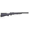 Howa 1500 Superlite Gen2 Full Size 6.5 Creedmoor, 20" Barrel, 3 rnd - Black [MPN:HHSSL65CRBLK]