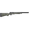 Howa 1500 Superlite Gen2 Full Size 6.5 Creedmoor, 20" Barrel, 3 rnd - OD Green w/Black [MPN:HHSSL65CRODG]