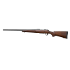 CZ 600 Plus American .223 Rem, 24" Barrel, Walnut Stock, 5 rnd - Blued [MPN:07704]