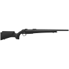 CZ 600 PLUS ALPHA .30-06, 20" Barrel, 5 rnd - Black [MPN:07418]