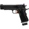 Kimber 2K11 9mm, 5" Barrel, Optic Ready, 20 rnd - Black [MPN:3500051]