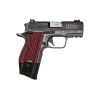Kimber CDS9 9mm, 3.18" Barrel, Optic Ready, 15 rnd - Black / Grey [MPN:3600003]