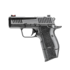 Kimber CDS9 9mm, 3.18" Barrel, Optic Ready, 15 rnd - Stainless / Black [MPN:3600013]