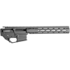 Cobalt Kinetics CK-Pro Receiver Set 16" Black [MPN:CKPROSET16BLK]