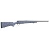 HOWA M1500 Superlite Gen2 6.5 Creedmoor, 20" Barrel, 3 rnd - Gray/Black [MPN:HHSSL65CRGRY]