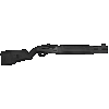 Langdon Tactical Tech Beretta 1301 12 GA, 18.5" Barrel, 7 rnd - Black [MPN:LTT1301HBMBLK]