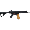 Century Arms AP53 5.56mm, 8.3" Barrel, 30 rnd - Black [MPN:HG7888MB-N]